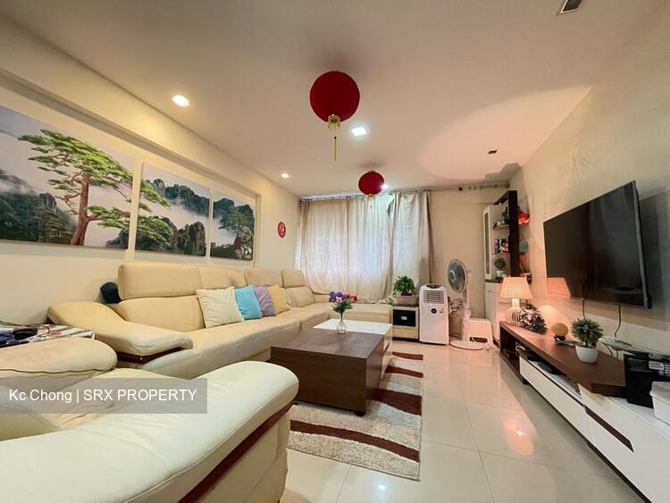 Blk 96 Bedok North Avenue 4 (Bedok), HDB 5 Rooms #270226041